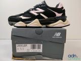 new balance 9990 made in england black / pink