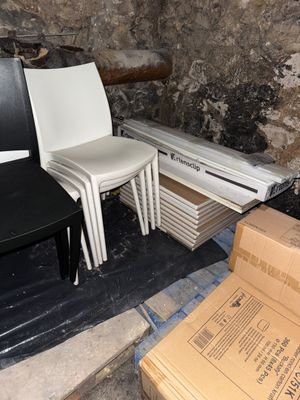 Lot comprenant : - Photo 1