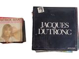 two books that are sitting on top of each other