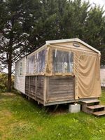 Mobil home Vacancial IRM (photo 2)