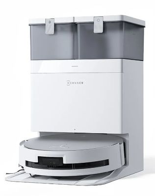 une photo d'une cafetière blanche et grise