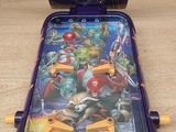 guardians of the galaxy pinball game in a purple case