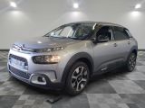 Citroën C4 Aircross 1,2 PureTech Feel 5 portes, boîte auto