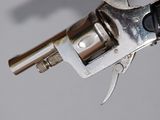 a gun that is attached to the handle of a gun
