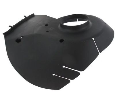 Carter Protection Courroie 322060199/1 pour Tondeuse a Gazon