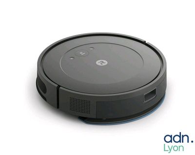 Aspirateur robot - ROOMBA - Combo Essential - Retour client …