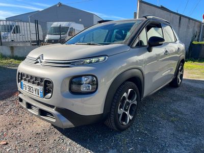 CITROEN C3 AIR CROSS FV-383-YV - Photo 1
