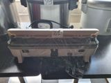a machine that is sitting on top of a table