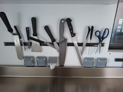 VENTE HORS LIVE - UNIQUEMENT EN PRESENTIEL : ustensiles de c…