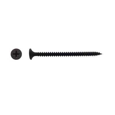 Lot de 2 boîtes de vis à placo 3,5 x 45 mm, tête trompette, …