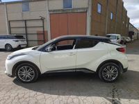 TOYOTA CH-R HYBRIDE MY20 2.0L DISTINCTIVE TOUT TERRAIN - Gen… (photo 5)