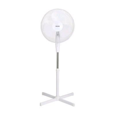 Lot de 2 ventilateurs sur pied - PROLINE - PVP40 - Descellé …