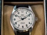 a watch that is in a box on the table