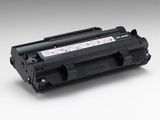 a black toner cartridge for the hp laser printer