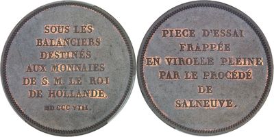 deux pièces commémoratives portant les noms des personnes décédées en France