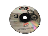 a cd with a picture of a woman on it
