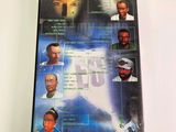 star trek the complete series dvd set