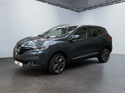 Renault Kadjar 2.0 dCi 130 ch Energy Business