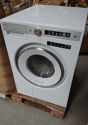 Lave-linge ASKO W6124X.W/2 , capacité 12kg -1400 tours-retou…