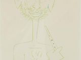 an image of a drawing of a man with a knife in his hand