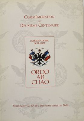 une image représentant un livre sur lequel figure un blason