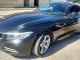 BMW Z4 Coupé à vendre
