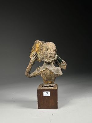 Fragment d'un SUJET de la Renaissance