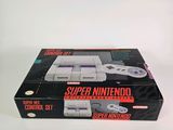 an image of a box with a nintendo game system inside of it