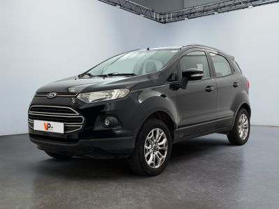 FORD EcoSport 1.0 EcoBoost 125 Trend / N°:11400096, Heure de…