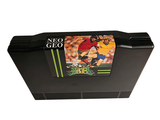 a black box with a video game inside of it