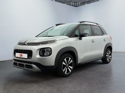CITROEN C3 Aircross BlueHDi 100 S&S BVM6 Shine Business / N°…