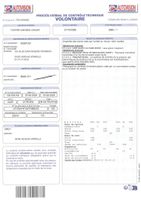 CITROEN C3 SOCIETE BLUEHDI 100 S&S BVM6 PRO PLUS - Genre : V… (photo 2)