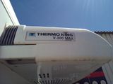 thermo king v - 3000 max heater on the side of a building