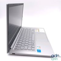 Ordinateur portable Asus Vivobook S1404ZA-NK385W Argent - In… (photo 2)