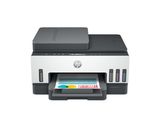 Imprimante tout-en-un HP OfficeJet Pro 7720