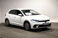 VP VOLKSWAGEN POLO 1.0 TSI 95ch EDITION DSG ex auto-ecole - … (photo 2)