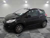 FORD - KA 1.2 69 AMBIENTE - ES - Mise en service: 11/06/2009