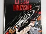 la 9, 899, 999 dimensionion by marc antony martin
