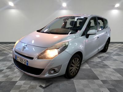 Renault - Grand SCÉNic Iii Dci 110 Fap Eco2 Expression Euro …