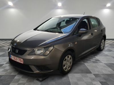 SEAT - IBIZA 1.0 75 CH RÉFERENCE - ES - Mise en service: 10/…