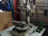 a machine that is sitting on top of a table