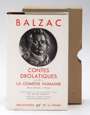 an image of a box with a picture of a man on it