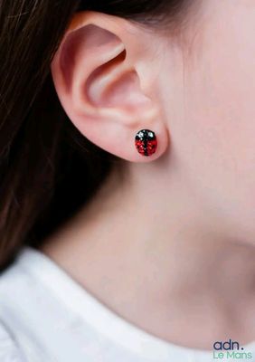 Lot de 30 boucles d'oreilles pour enfant SALIA BIJOUX Salma …