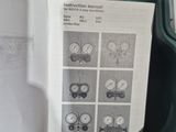 a box with a bunch of items in it