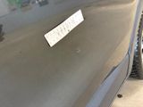 a sticker on the door of a car that says, i don ' t know what it is