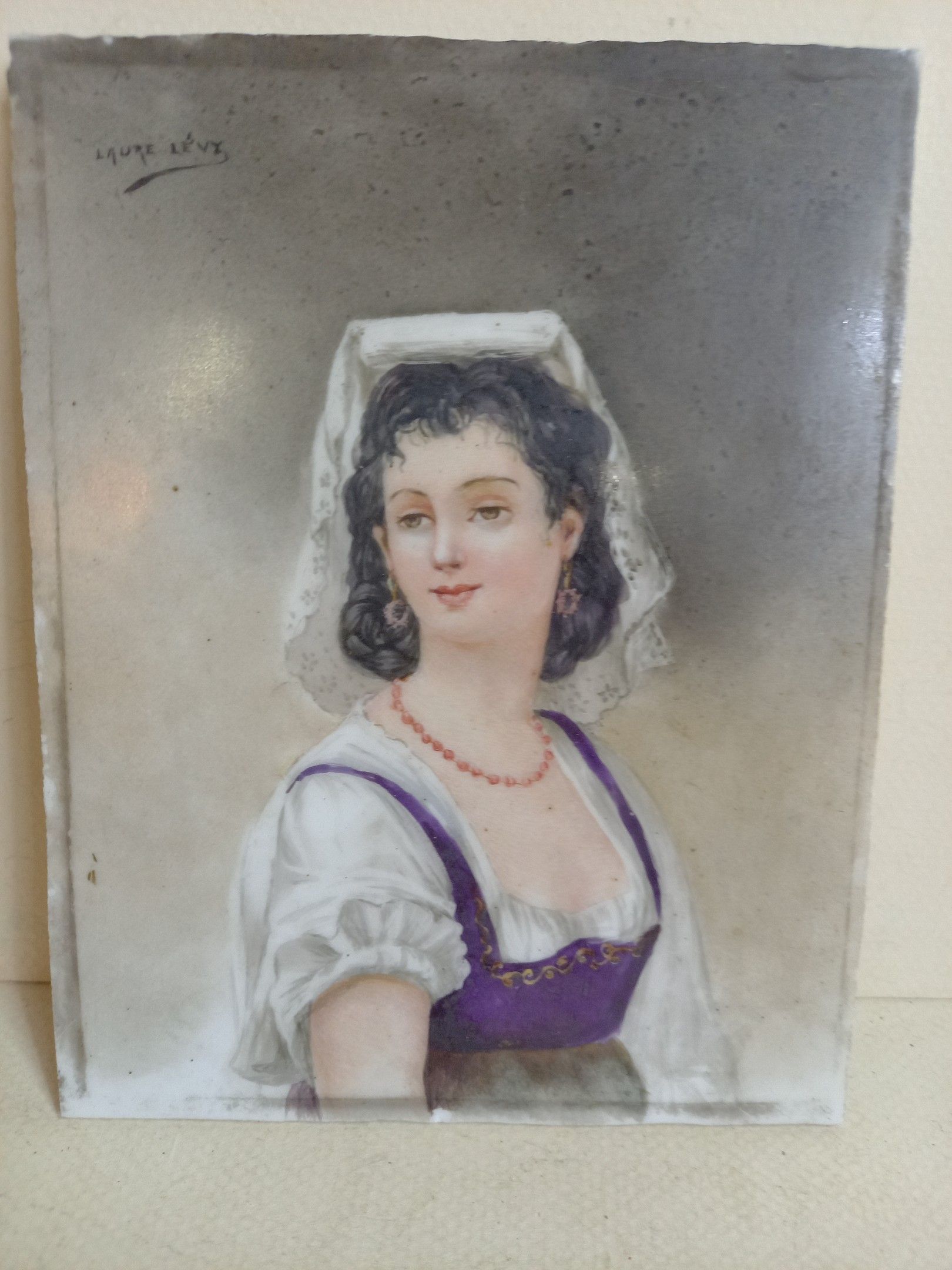 Céramiques & Porcelaine