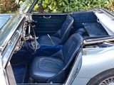 an image of a car with the door open
