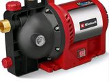 an image of a pump with a hose attached to it