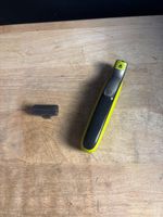 Rasoirs électrique Philips one laide, sans chargeur donc ne …