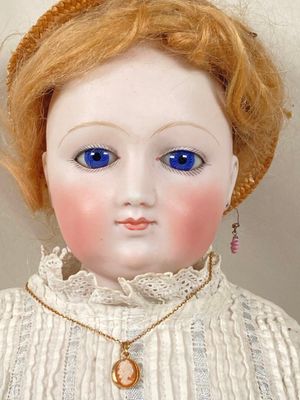 Parisienne, type. - Photo 1